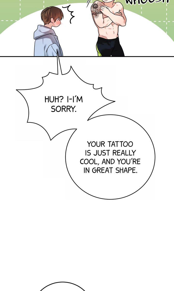 Read Sweet Shots chapter 36 image 94 on Lezhin