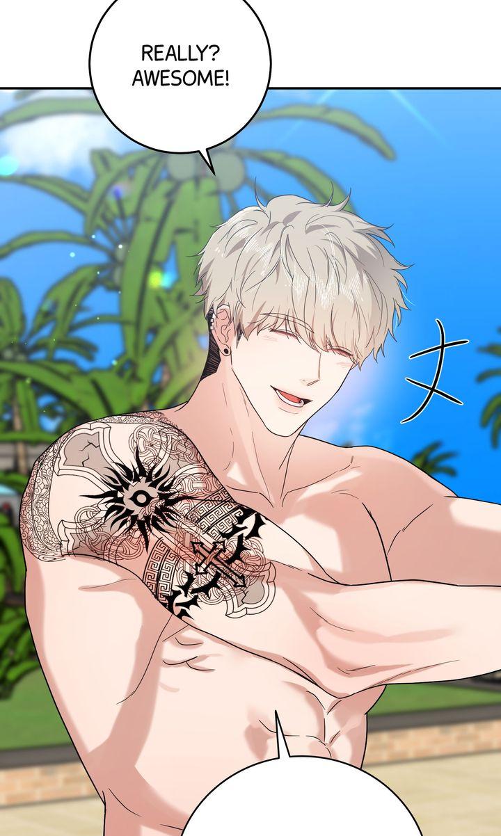 Read Sweet Shots chapter 36 image 95 on Lezhin
