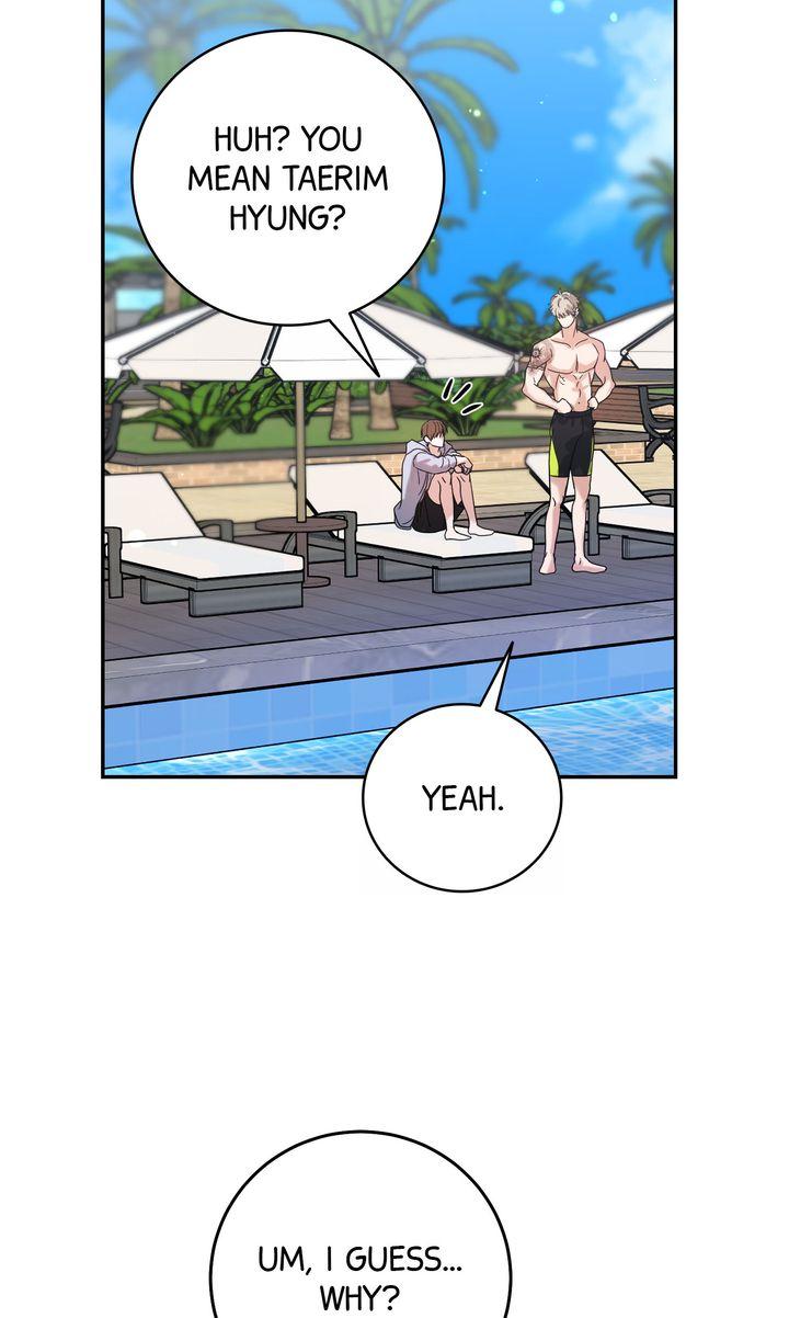 Read Sweet Shots chapter 36 image 97 on Lezhin