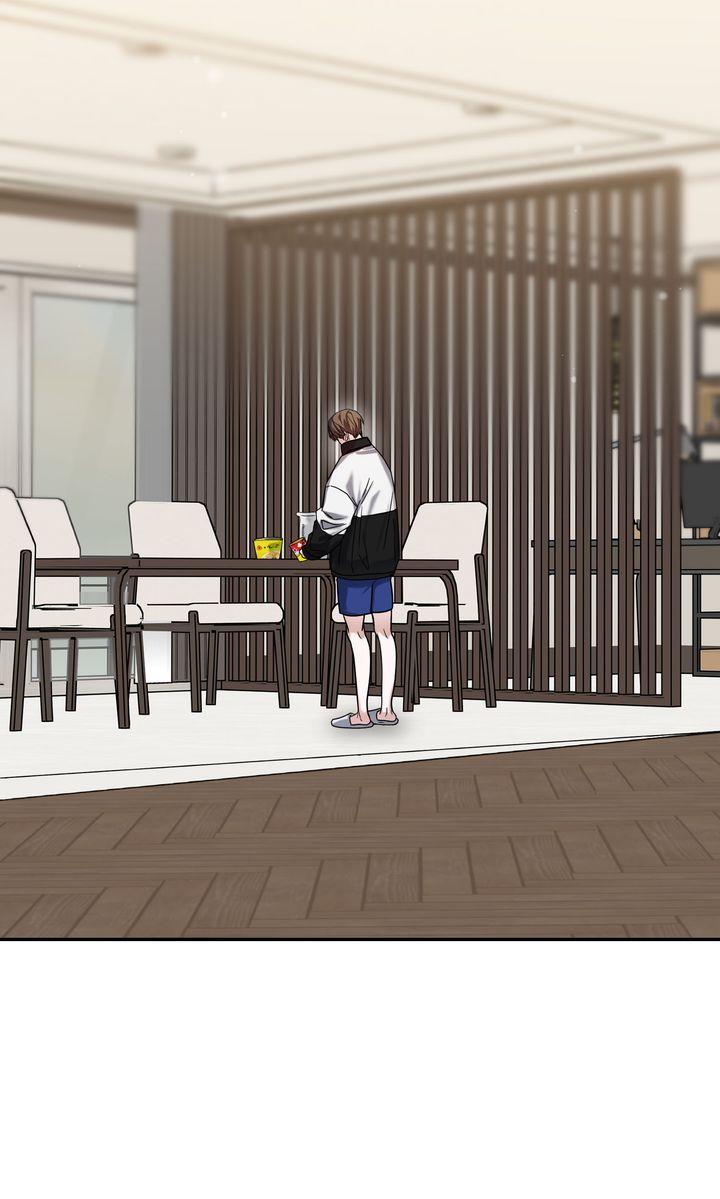 Read Sweet Shots chapter 37 image 100 on Lezhin