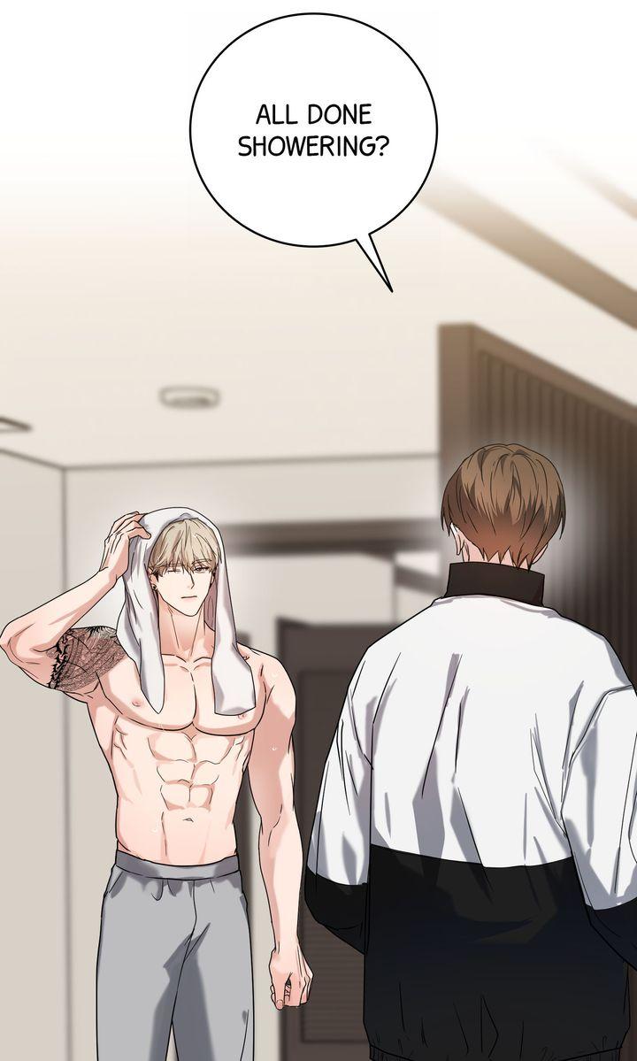 Read Sweet Shots chapter 37 image 102 on Lezhin