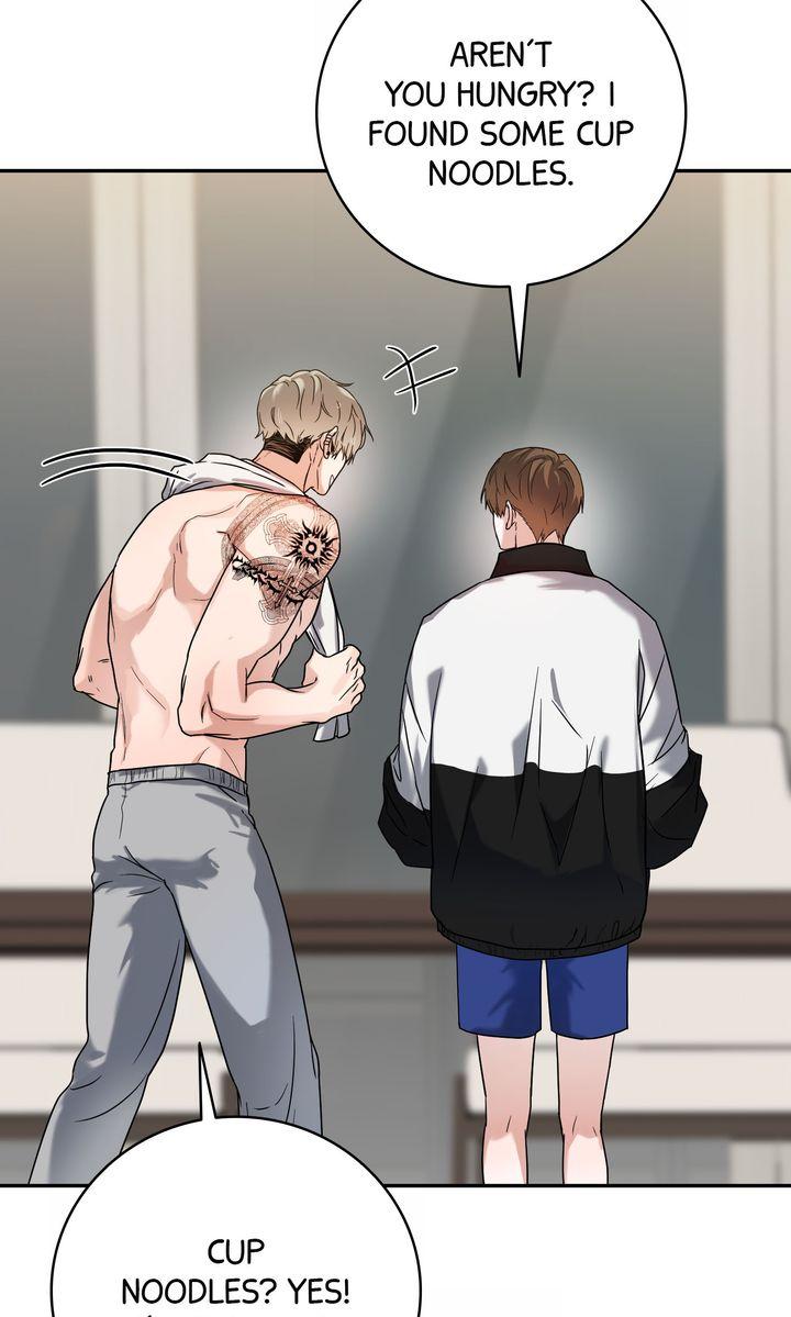 Read Sweet Shots chapter 37 image 104 on Lezhin