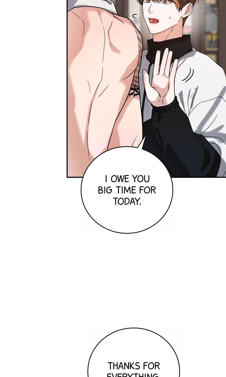 Read Sweet Shots chapter 37 image 106 on Lezhin