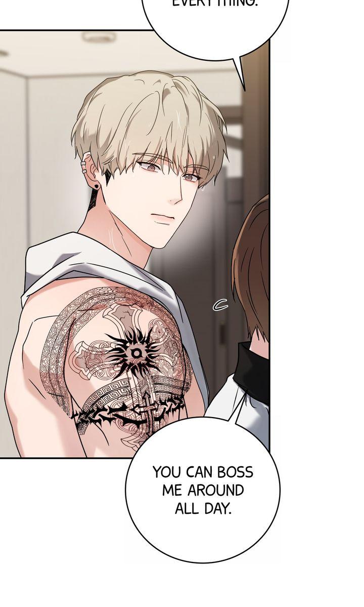 Read Sweet Shots chapter 37 image 107 on Lezhin