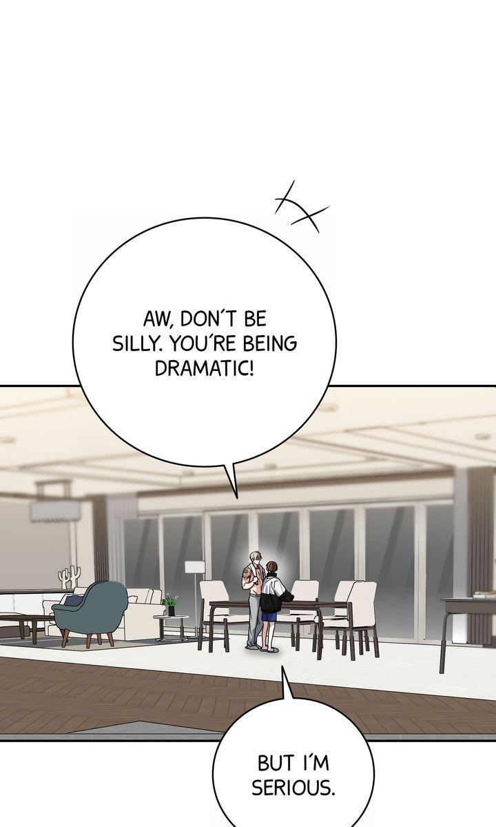 Read Sweet Shots chapter 37 image 108 on Lezhin
