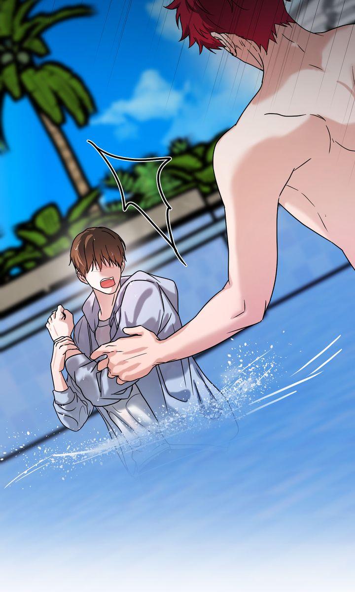 Read Sweet Shots chapter 37 image 11 on Lezhin