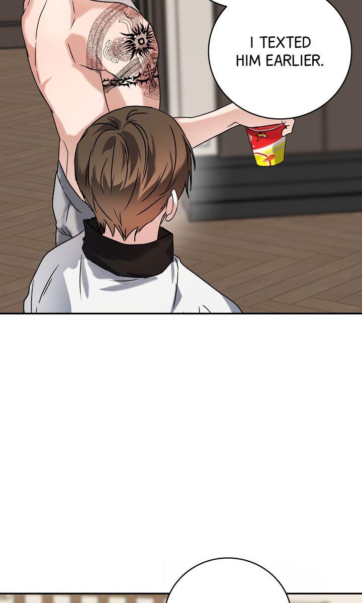 Read Sweet Shots chapter 37 image 110 on Lezhin