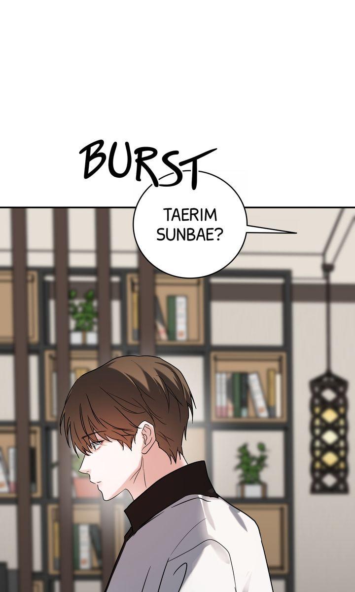 Read Sweet Shots chapter 37 image 112 on Lezhin