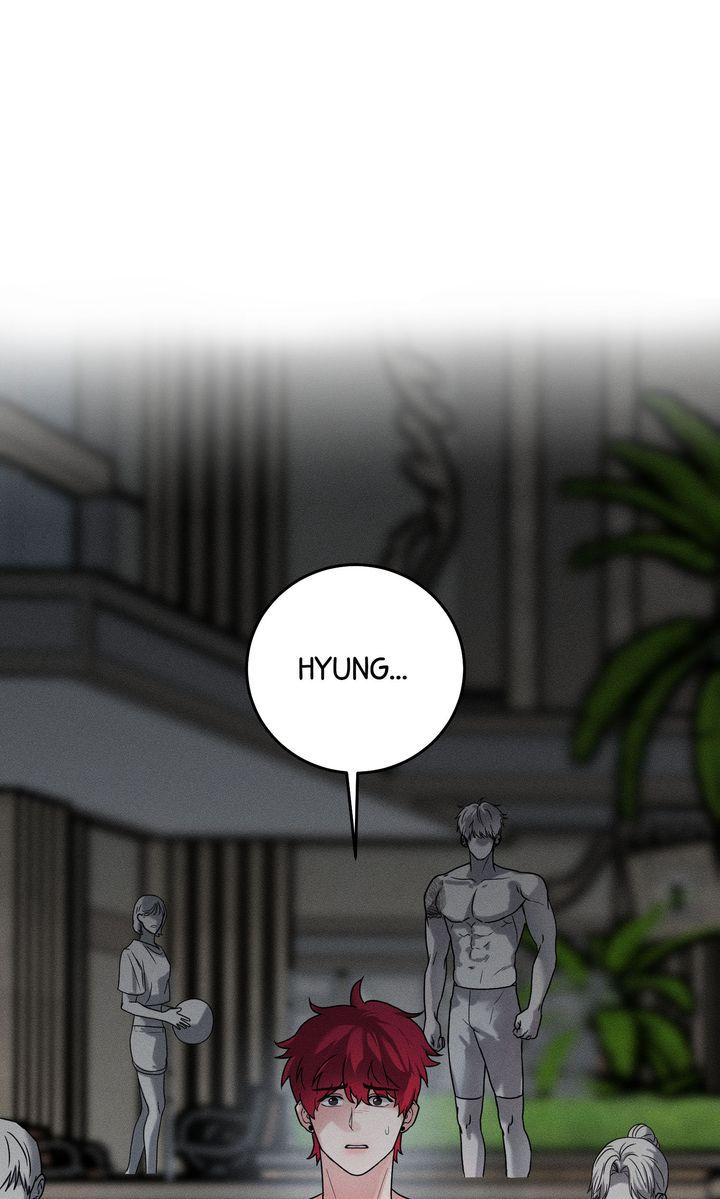 Read Sweet Shots chapter 37 image 14 on Lezhin