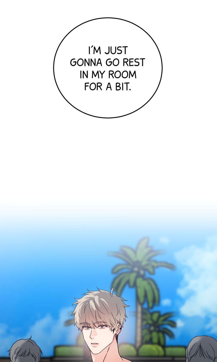 Read Sweet Shots chapter 37 image 18 on Lezhin