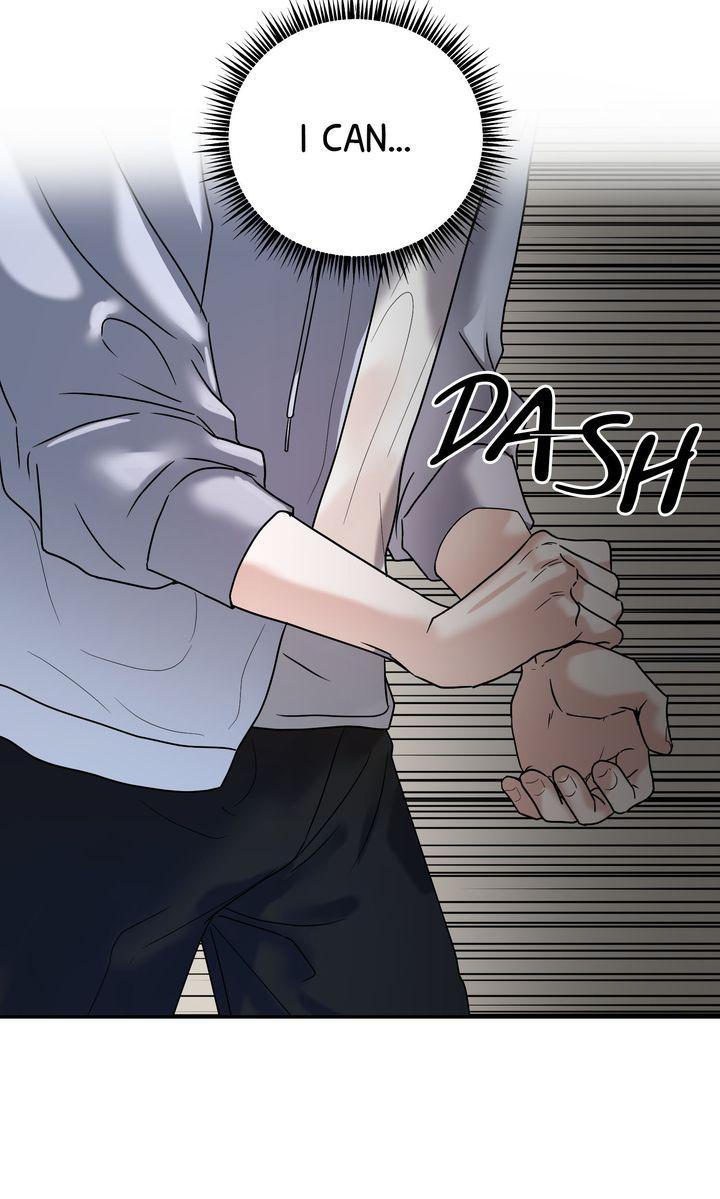 Read Sweet Shots chapter 37 image 32 on Lezhin