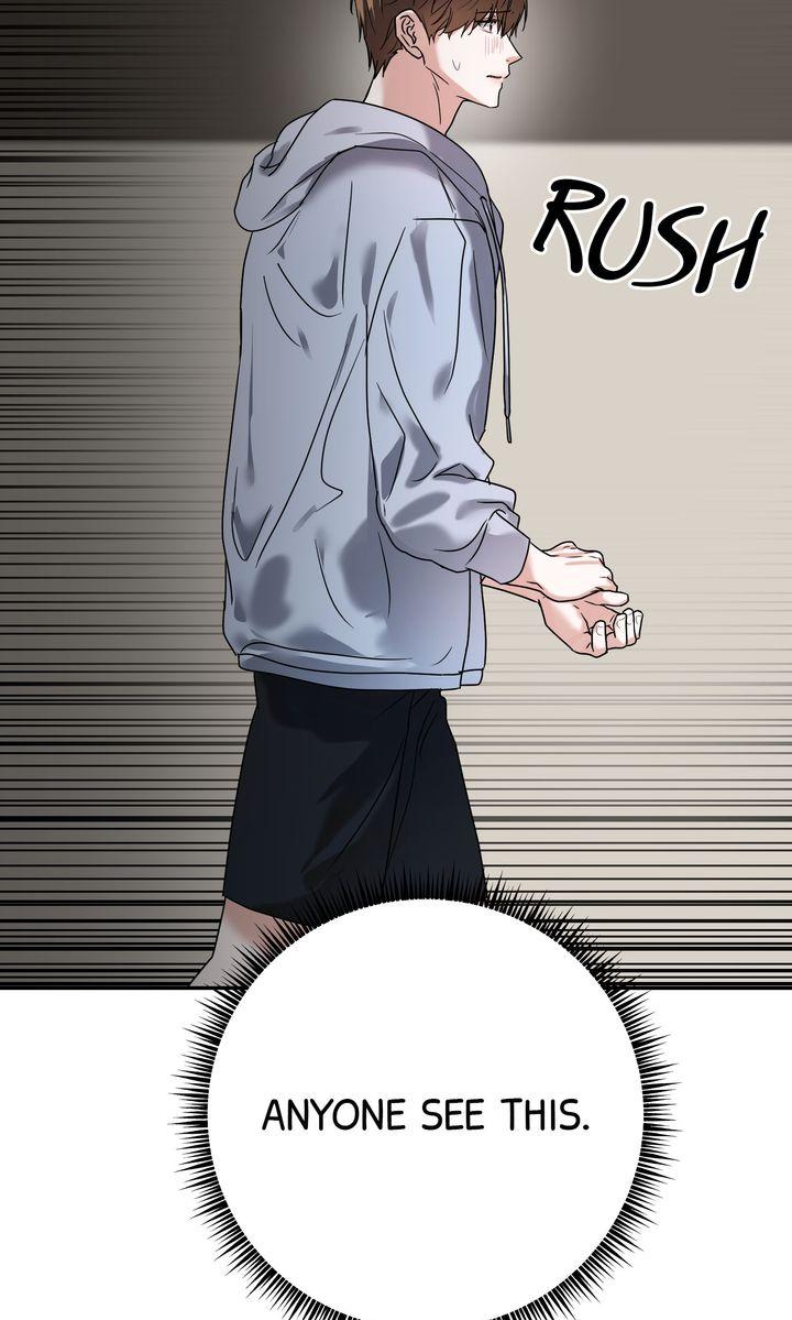 Read Sweet Shots chapter 37 image 34 on Lezhin