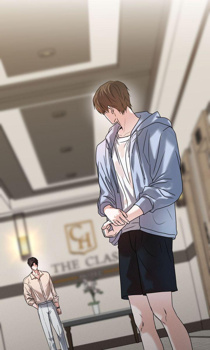 Read Sweet Shots chapter 37 image 38 on Lezhin
