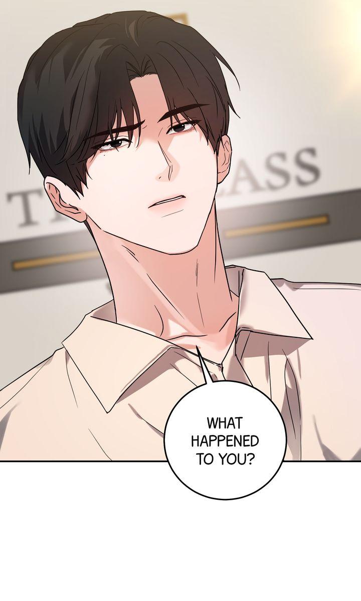 Read Sweet Shots chapter 37 image 40 on Lezhin