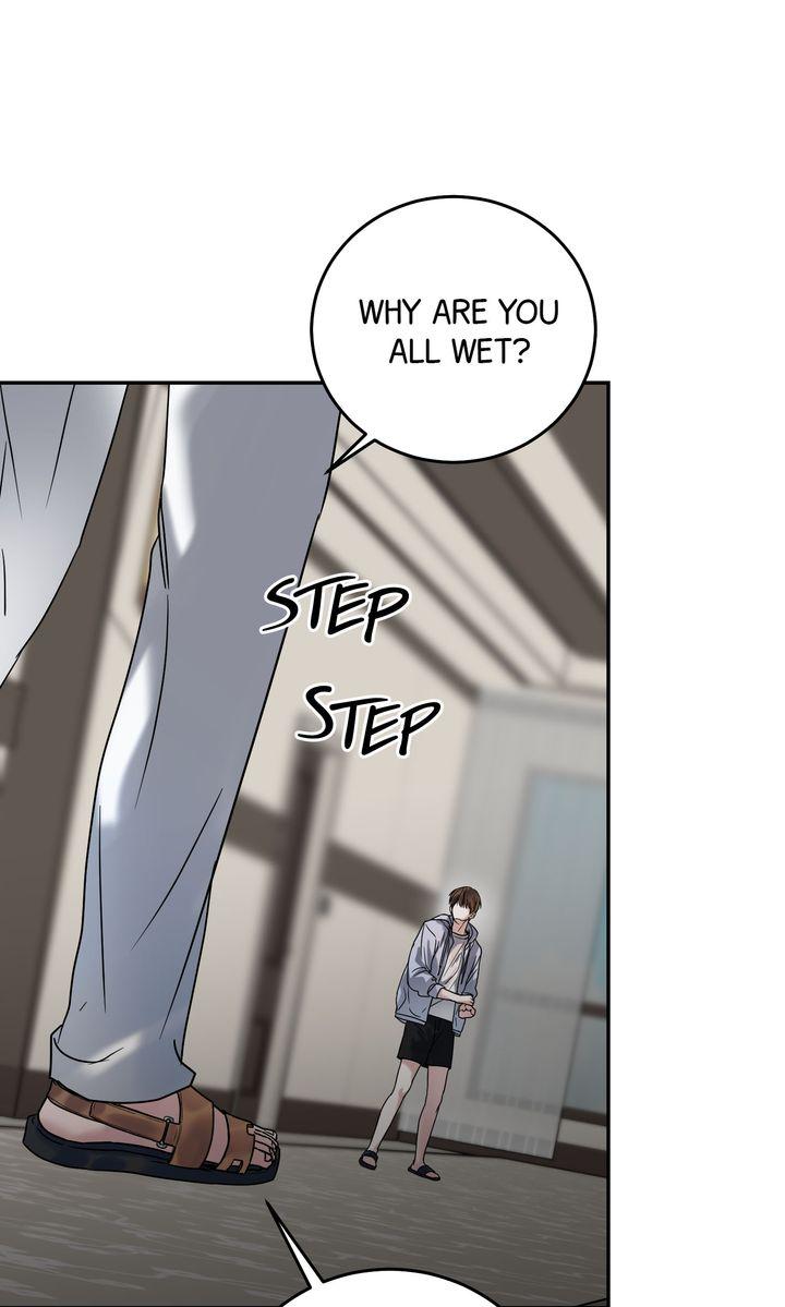 Read Sweet Shots chapter 37 image 41 on Lezhin