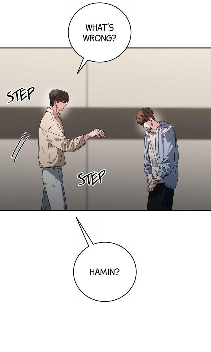 Read Sweet Shots chapter 37 image 45 on Lezhin