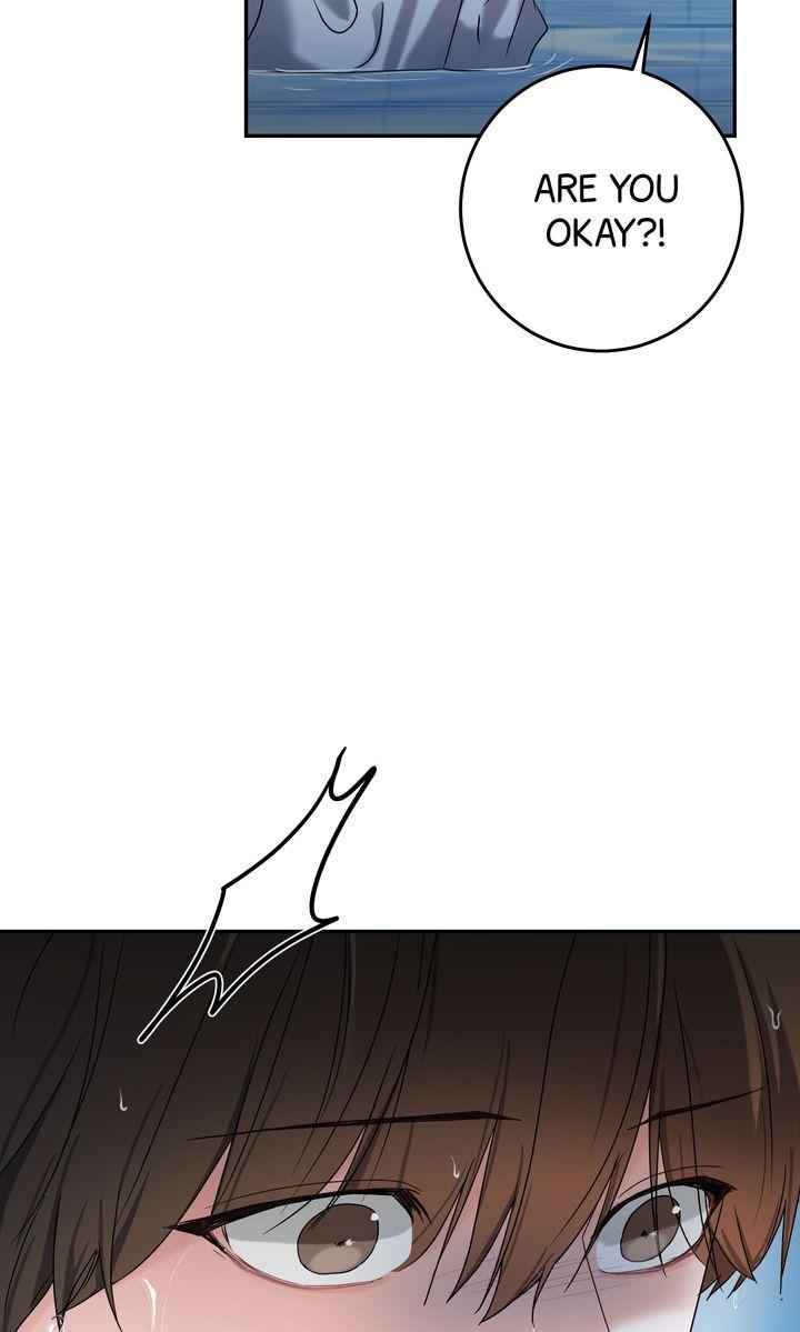 Read Sweet Shots chapter 37 image 5 on Lezhin