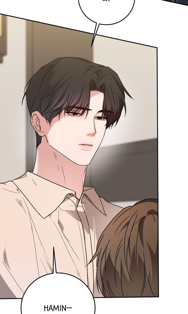 Read Sweet Shots chapter 37 image 51 on Lezhin
