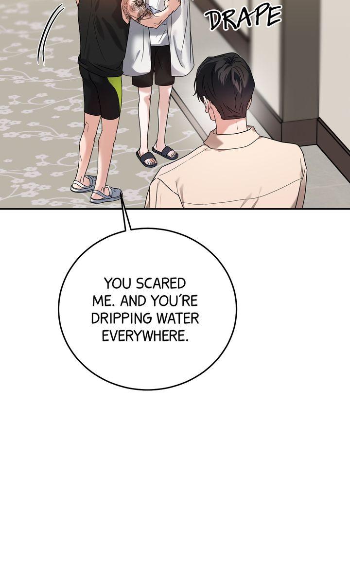 Read Sweet Shots chapter 37 image 55 on Lezhin