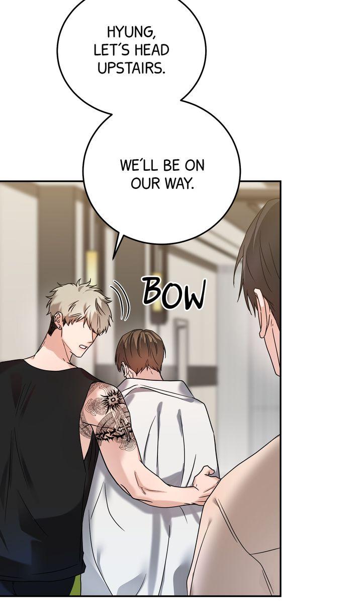 Read Sweet Shots chapter 37 image 59 on Lezhin