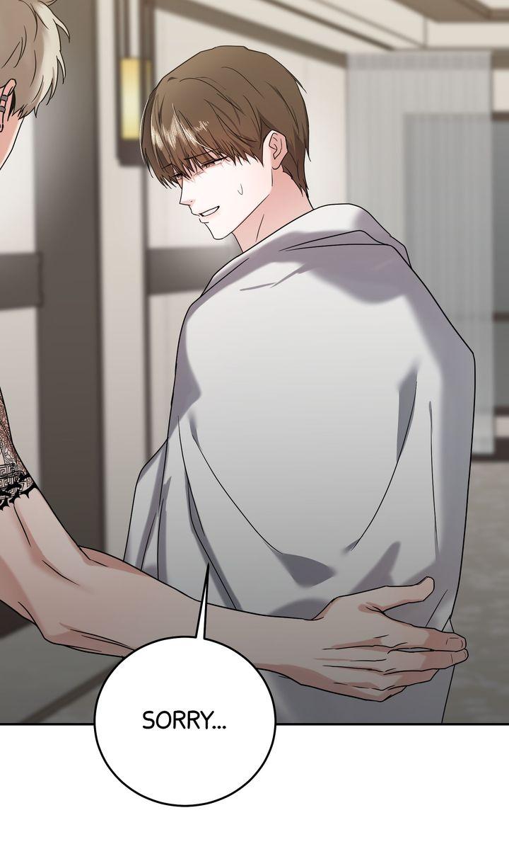 Read Sweet Shots chapter 37 image 62 on Lezhin