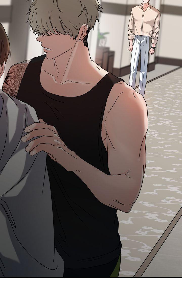 Read Sweet Shots chapter 37 image 64 on Lezhin