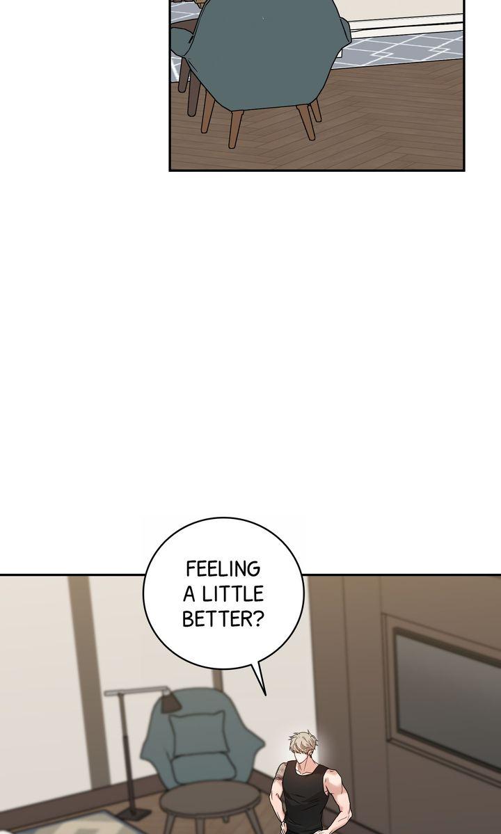 Read Sweet Shots chapter 37 image 67 on Lezhin
