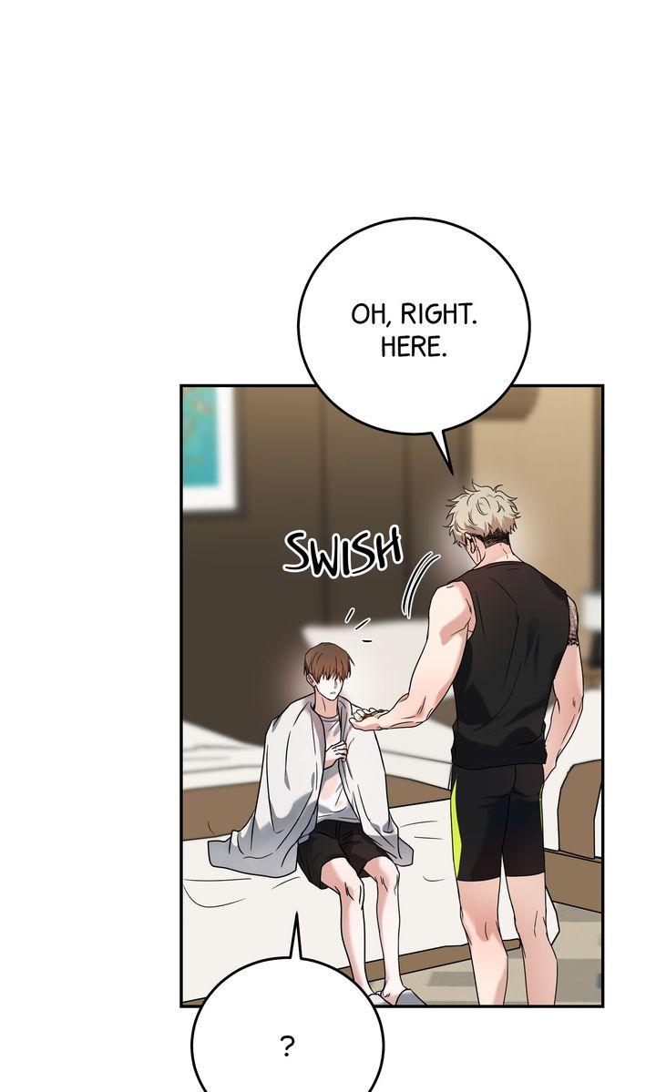Read Sweet Shots chapter 37 image 70 on Lezhin