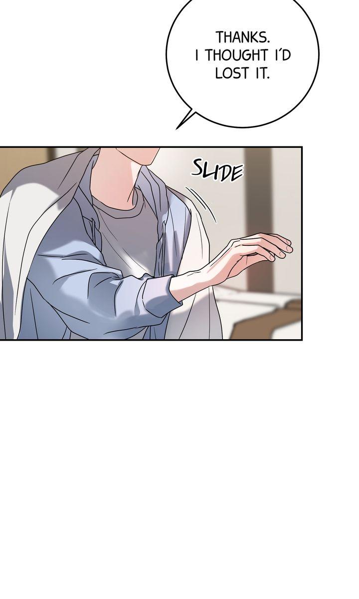 Read Sweet Shots chapter 37 image 73 on Lezhin