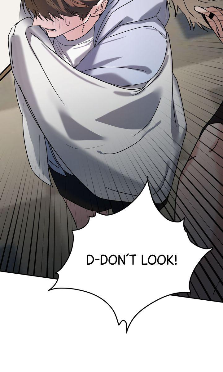 Read Sweet Shots chapter 37 image 78 on Lezhin