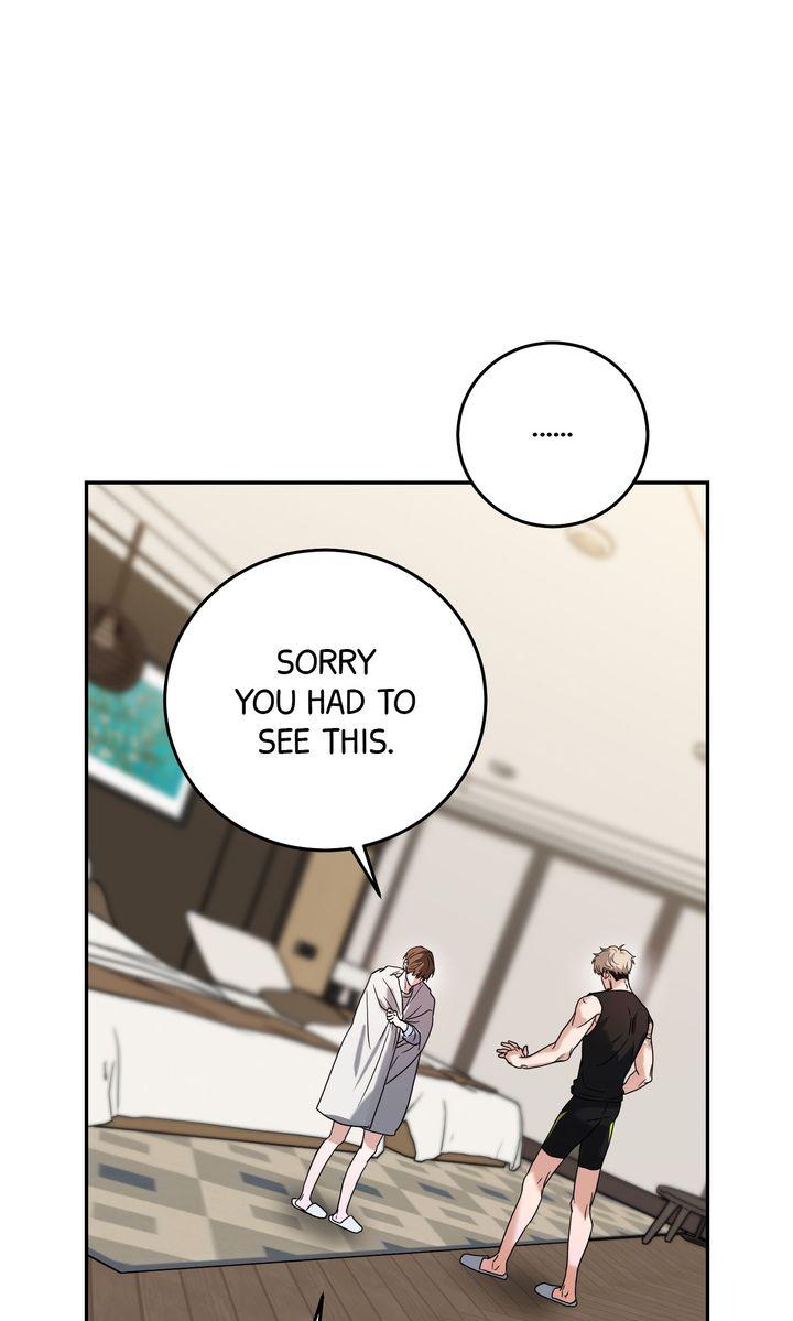 Read Sweet Shots chapter 37 image 81 on Lezhin