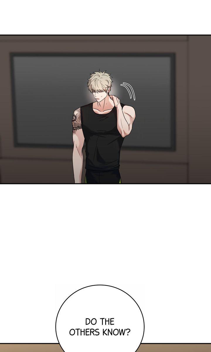 Read Sweet Shots chapter 37 image 83 on Lezhin