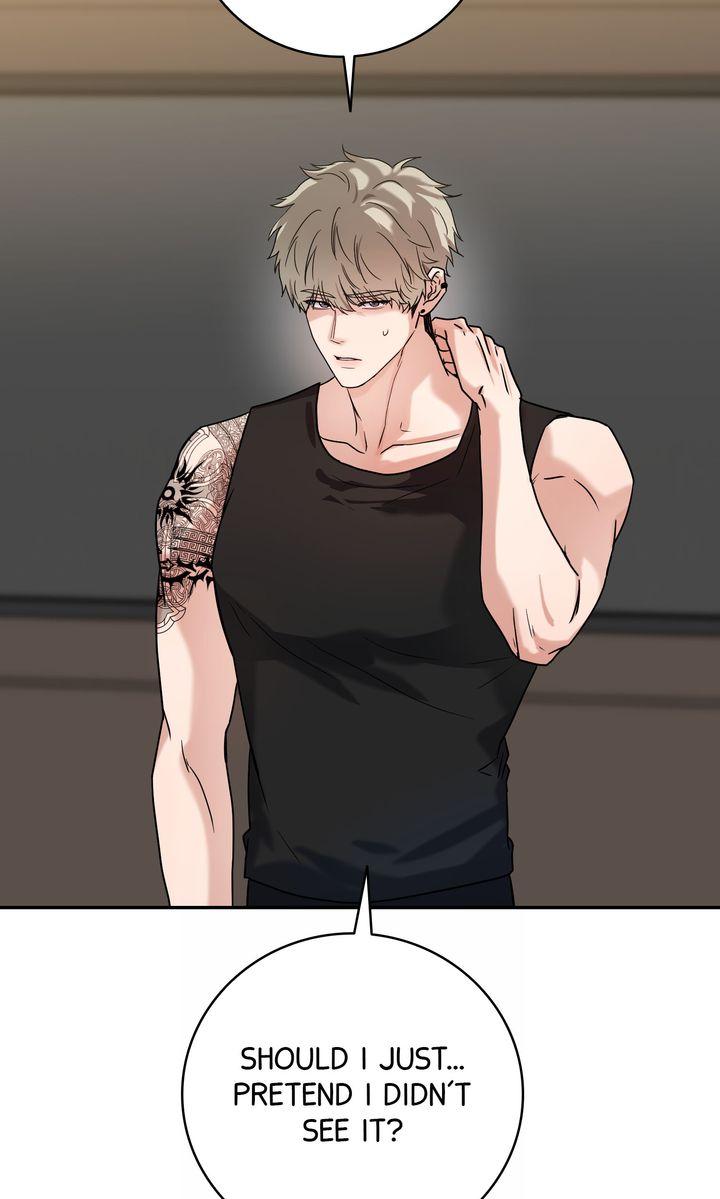 Read Sweet Shots chapter 37 image 84 on Lezhin