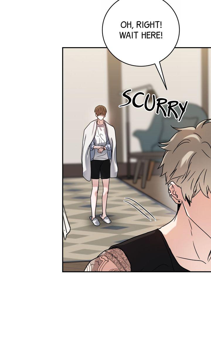 Read Sweet Shots chapter 37 image 88 on Lezhin