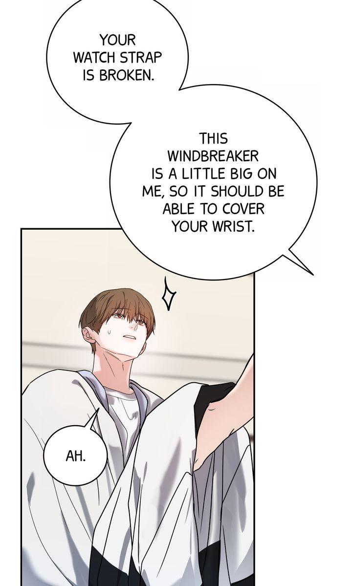 Read Sweet Shots chapter 37 image 91 on Lezhin