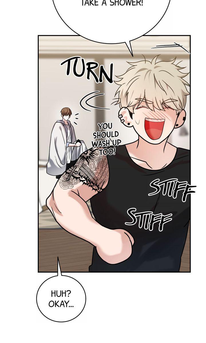 Read Sweet Shots chapter 37 image 95 on Lezhin