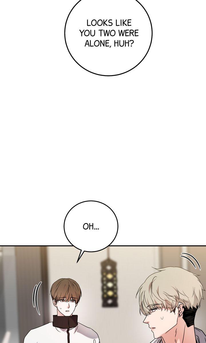 Read Sweet Shots chapter 38 image 10 on Lezhin