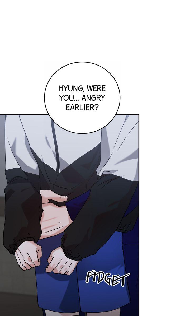 Read Sweet Shots chapter 38 image 100 on Lezhin