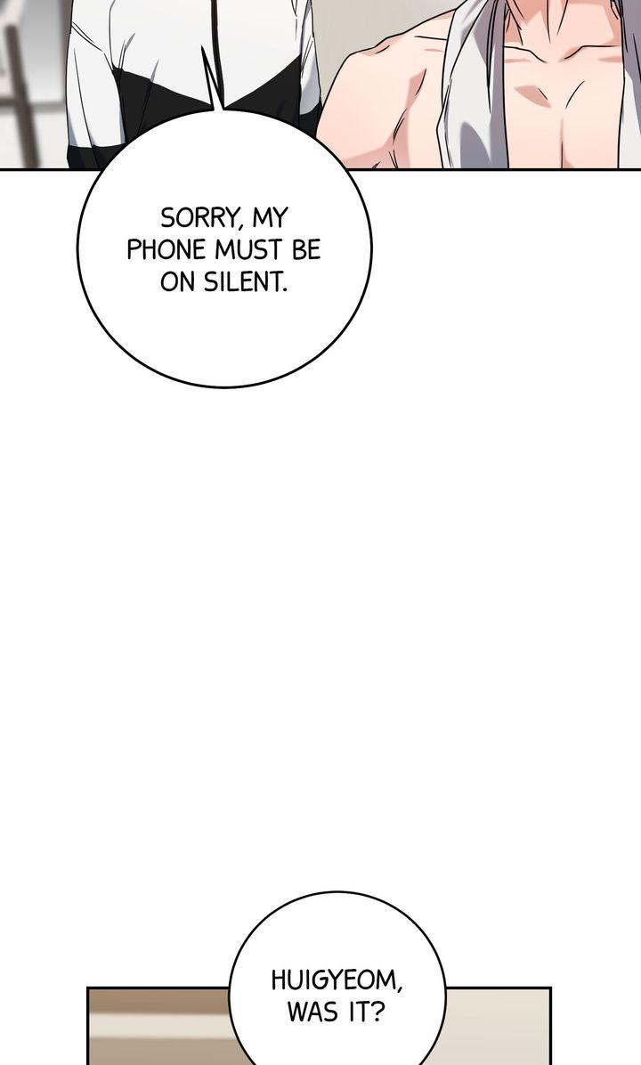 Read Sweet Shots chapter 38 image 11 on Lezhin