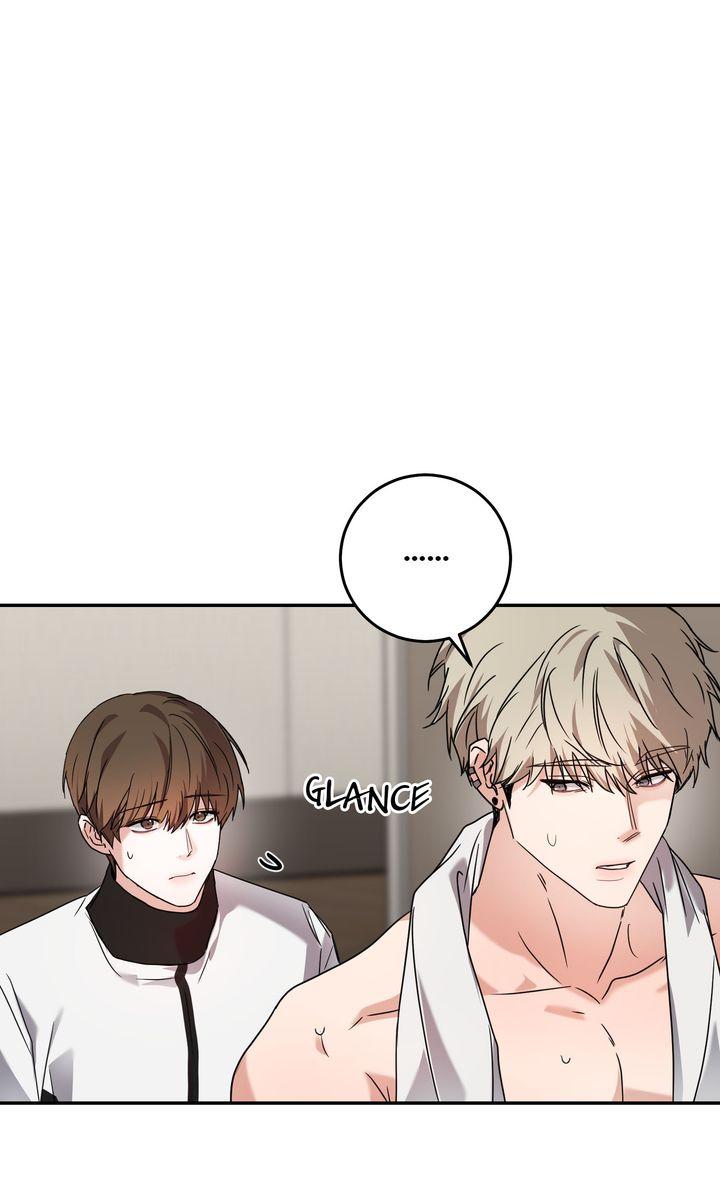 Read Sweet Shots chapter 38 image 13 on Lezhin