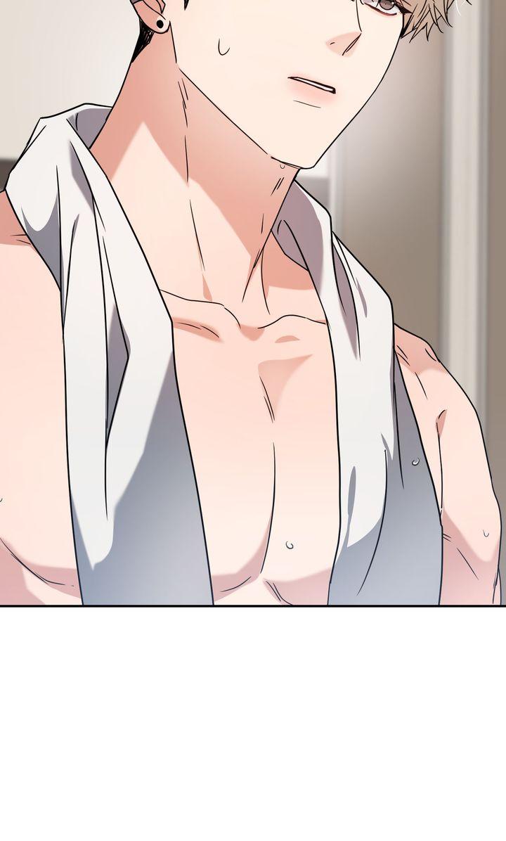 Read Sweet Shots chapter 38 image 15 on Lezhin