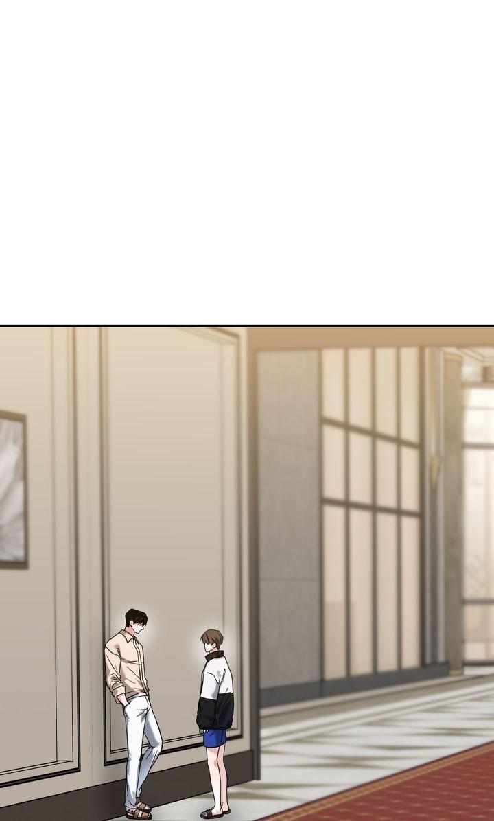 Read Sweet Shots chapter 38 image 18 on Lezhin
