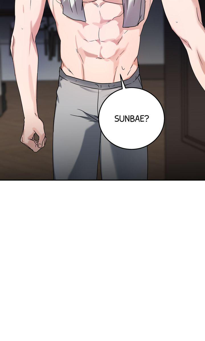 Read Sweet Shots chapter 38 image 2 on Lezhin