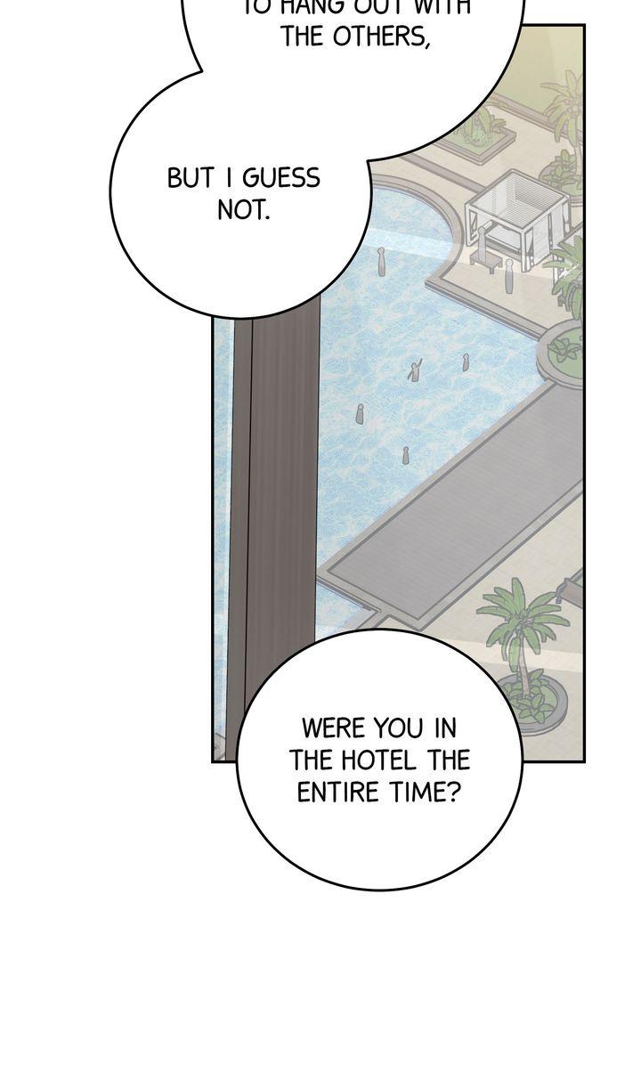 Read Sweet Shots chapter 38 image 24 on Lezhin