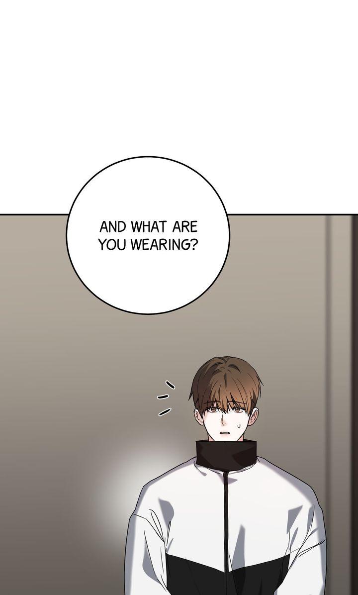 Read Sweet Shots chapter 38 image 25 on Lezhin