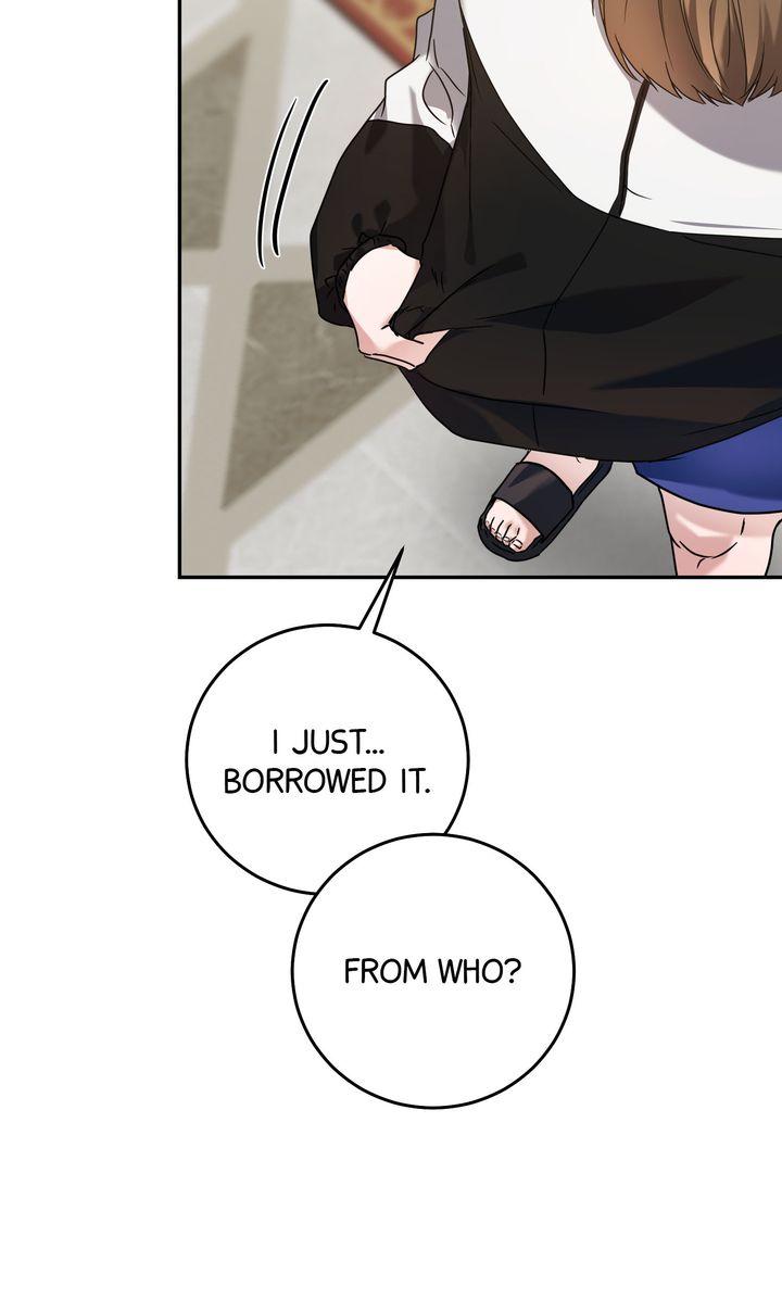 Read Sweet Shots chapter 38 image 27 on Lezhin
