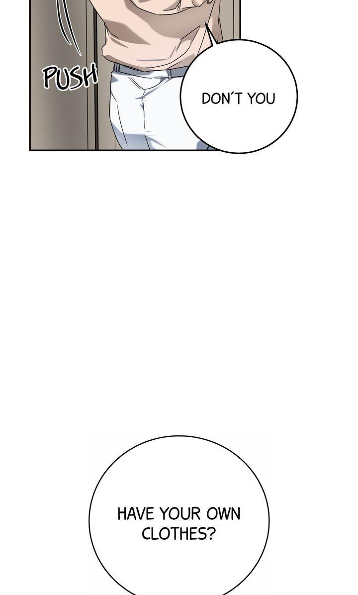 Read Sweet Shots chapter 38 image 33 on Lezhin