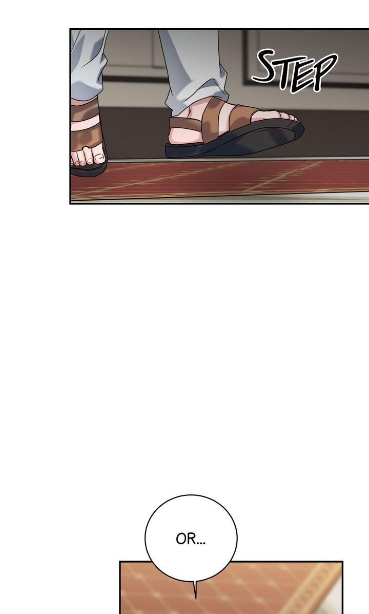 Read Sweet Shots chapter 38 image 36 on Lezhin