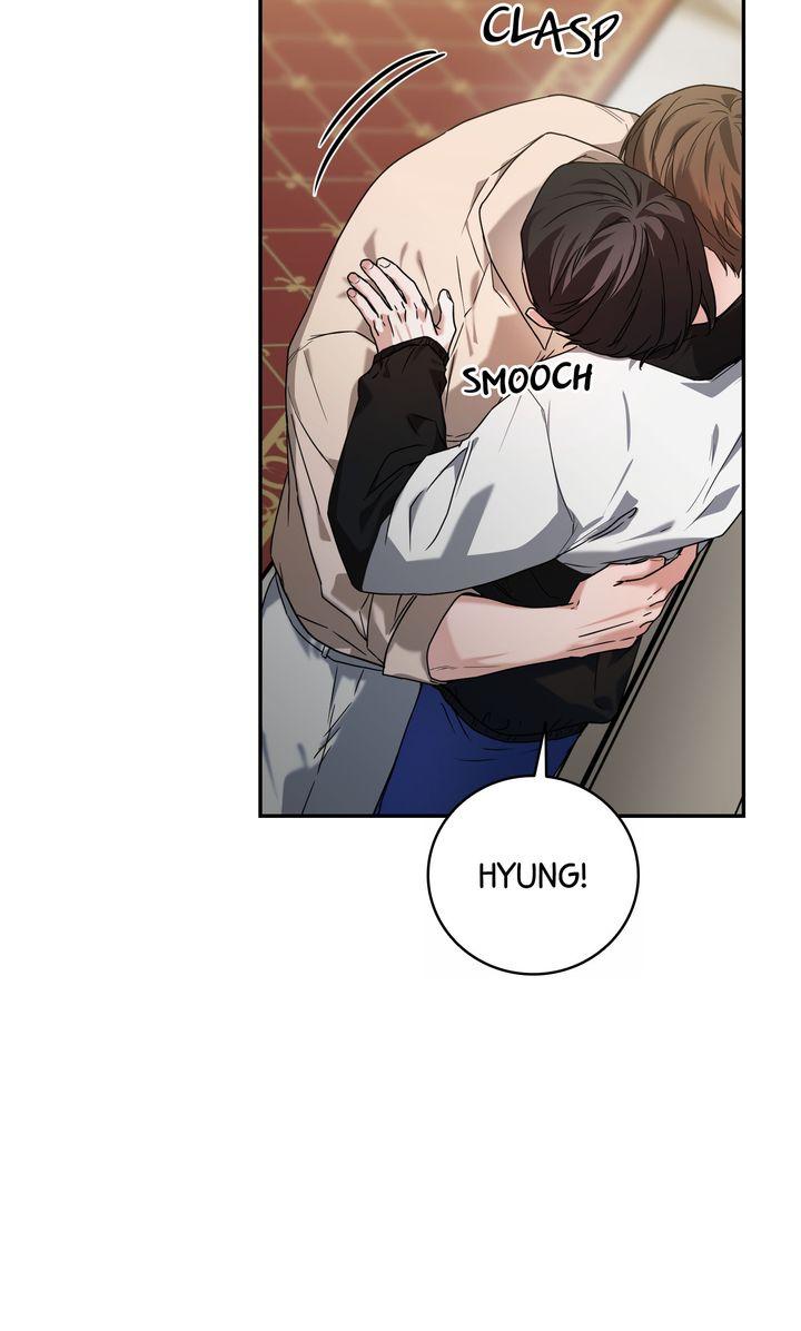 Read Sweet Shots chapter 38 image 37 on Lezhin