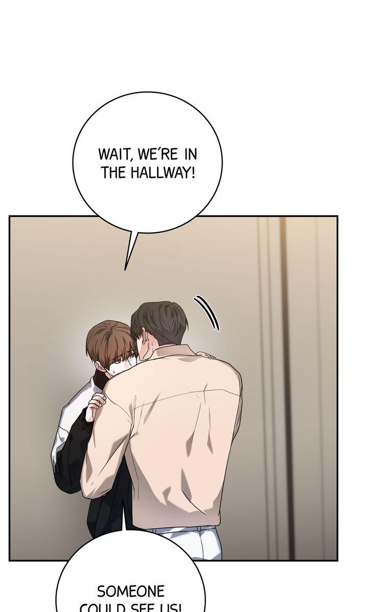 Read Sweet Shots chapter 38 image 38 on Lezhin